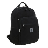 MOCHILA JUVENIL 1818 COLOR NEGRO
