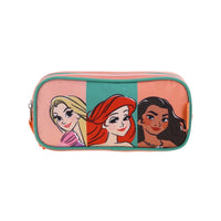 LAPICERA PRINCESAS DISNEY COLOR SALMON
