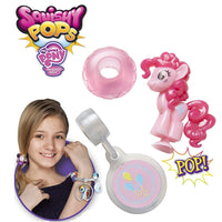 CHARM MY LITLE PONY
