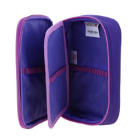 LAPICERA GHOST-SPIDER NEGRO CON MORADO
