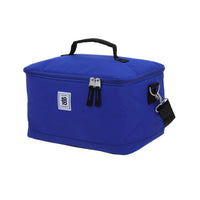 LONCHERA TERMICA 1818 AZUL REY
