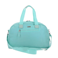 MALETA MEDIANA 1818 COLOR MENTA
