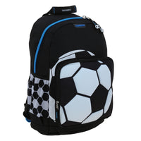 MOCHILA CO PRIMARIA FUTBOL
