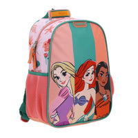 MOCHILA KINDER PRINCESS DISNEY COLOR SALMON
