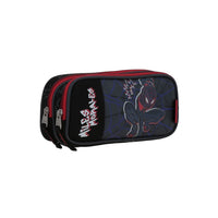 LAPICERA MILES MORALES AZUL RELIEVE
