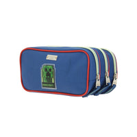 LAPICERA MINECRAFT AZUL
