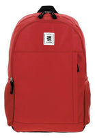 MOCHILA JUVENIL 1818 COLOR ROJO
