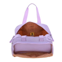 MALETA MEDIANA 1818 COLOR LILA

