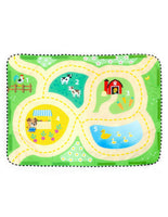 BABY EINSTEIN GIMNASIO DE ACTIVIDADES INTERACTIVO
