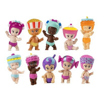 BIBI CHIBIS BEBES FIGURAS
