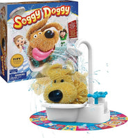 BAÑA A DOGGY
