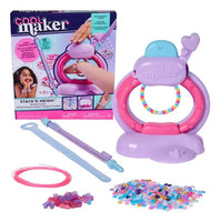COOL MAKER TALLER DE PULSERAS
