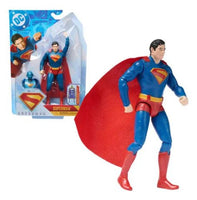 FIGURA SUPER MAN
