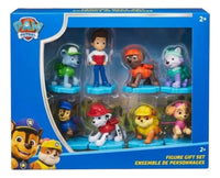 PAW PATROL COLECCION DE PERROS GIFT SET
