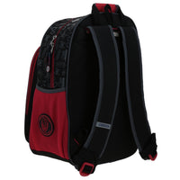 MOCHILA PRIMARIA MILES MORALES RELIEVE
