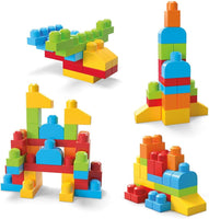 MB VAMOS A CONSTRUIR (40 PZ)
