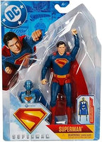 FIGURA SUPER MAN

