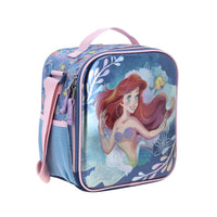 LONCHERA SIRENITA ARIEL
