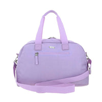 MALETA MEDIANA 1818 COLOR LILA
