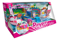 PINY PON CRUCERO
