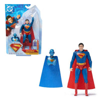 FIGURA SUPER MAN
