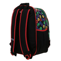 MOCHILA PRIMARIA MILES MORALES AZUL
