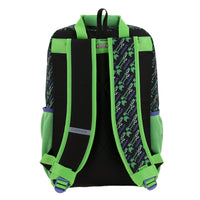 MOCHILA MINECRAFT NEGRO
