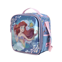 LONCHERA SIRENITA ARIEL
