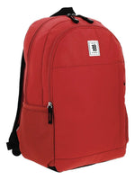 MOCHILA JUVENIL 1818 COLOR ROJO
