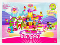 PINYPON PARQUE DE ATRACCIONES
