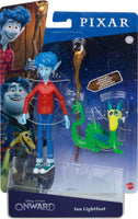PIXAR ONWARD
