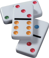 DOMINO CLASICO 6
