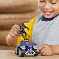 AVG PHANTERA CARRO BLACK

