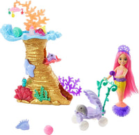 BRB CHELSEA SIRENA SET
