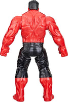 AVG HULK RED FIGURA BASICA
