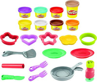 PD PANCAKES DIVERTIDO
