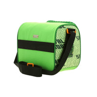 LONCHERA MINECRAFT VERDE
