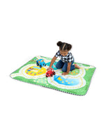 BABY EINSTEIN GIMNASIO DE ACTIVIDADES INTERACTIVO
