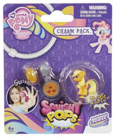 CHARM MY LITLE PONY
