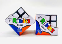 RUBIKS CUBO BASICO
