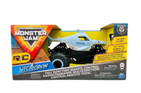 MONSTER JAM MEGALODON CHICO
