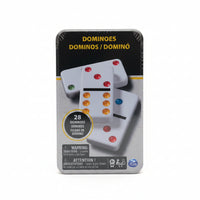 DOMINO CLASICO 6
