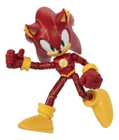 SONIC FLASH FIGURA CLASICA
