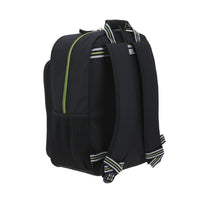 MOCHILA CHENSON NEGRO

