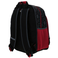 MOCHILA PRIMARIA MILES MORALES RELIEVE

