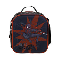 LONCHERA MILES MORALES RELIEVE
