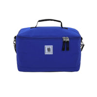 LONCHERA TERMICA 1818 AZUL REY

