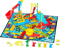 ATRAPA RATONES JUEGO
