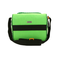 LONCHERA MINECRAFT VERDE
