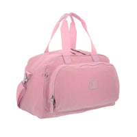 MALETA MEDIANA 1818 COLOR ROSA

